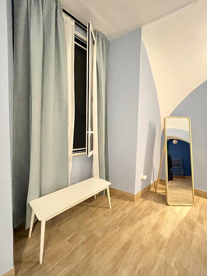 Appartamento Nel Vico Napoli