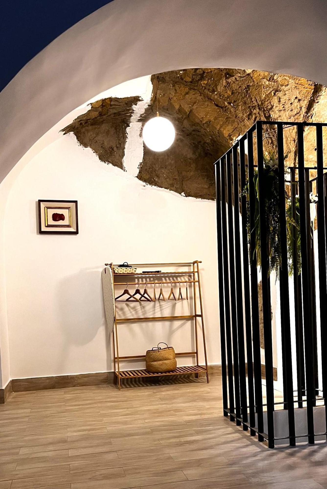 Appartamento Nel Vico